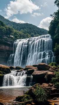 遵義山水秘境指南