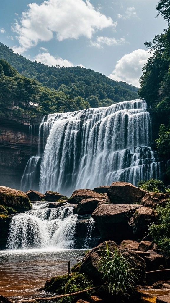 遵義山水秘境指南 遵義山水秘境指南
