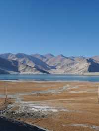 大自然的調色盤在帕米爾被打翻|塔縣攻略|||