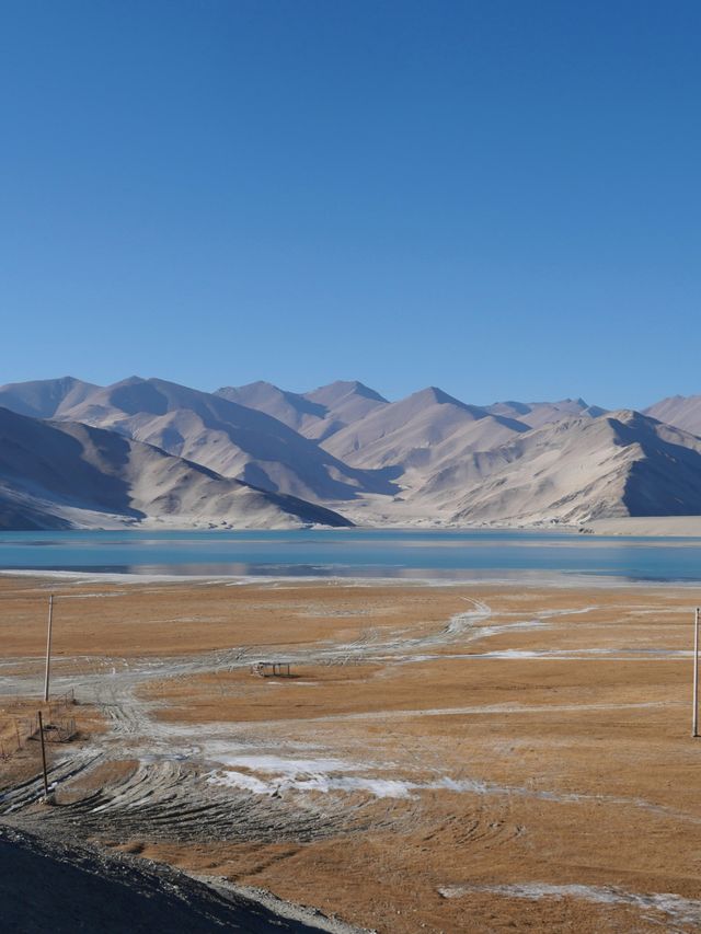 大自然的調色盤在帕米爾被打翻|塔縣攻略||| 大自然的調色盤在帕米爾被打翻|塔縣攻略|||