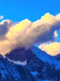 梅里雪山朝聖之旅全攻略