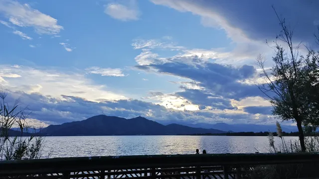 成都至西昌邛海高鐵兩日遊攻略