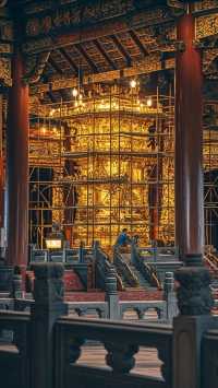 隨州深度遊5天攻略