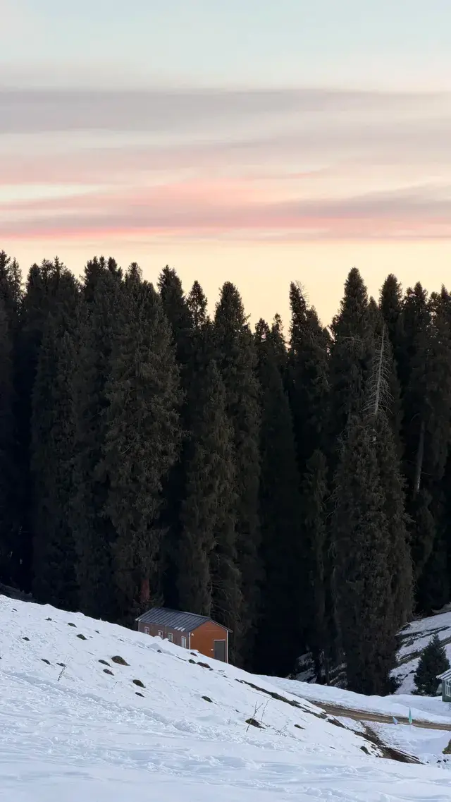 成都秋假 新疆賽里木湖4天三晚攻略來啦 成都秋假 新疆賽里木湖4天三晚攻略來啦