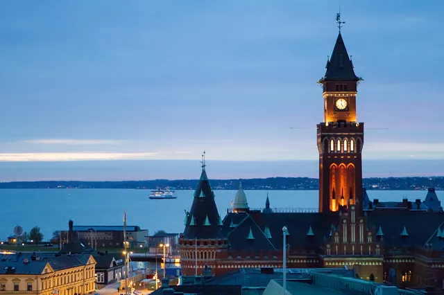 北歐連遊12天｜這趟真的賺麻了