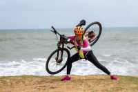 海南島5天4晚騎行之旅必體驗～