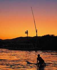 埃及10日遊秋天去簡直不要太爽