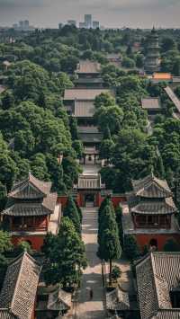 三天玩轉神都洛陽