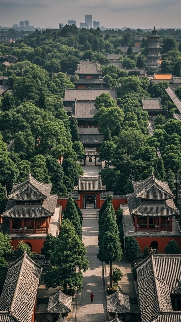 三天玩轉神都洛陽