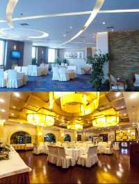 秦皇島大酒店，住得舒心！