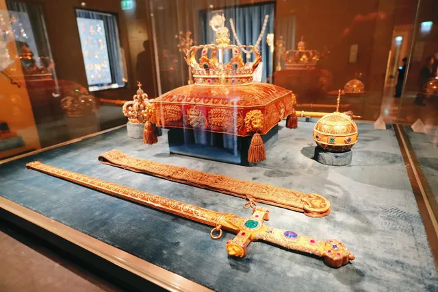 一個人遊德瑞6天:從秋天到冬天也太美了吧 一個人遊德瑞6天:從秋天到冬天也太美了吧