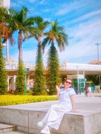 港澳5日遊，山西人說走就走