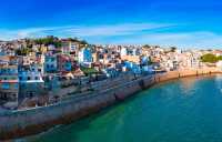 東山島3天玩透!追日落拍天空之鏡