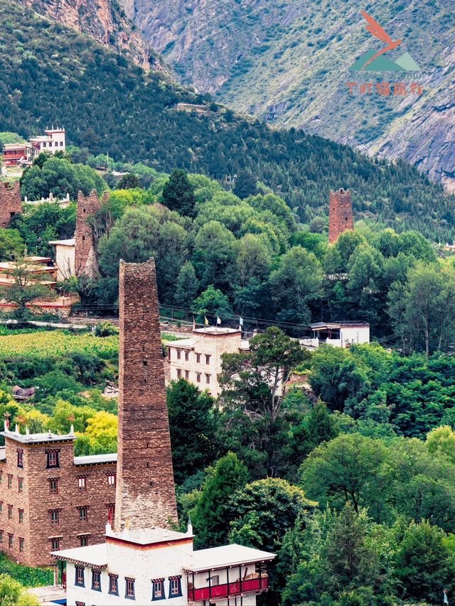 這裡美得像一幅油畫 這裡美得像一幅油畫