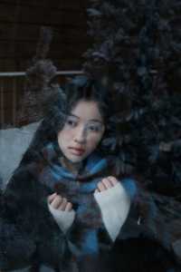 雪國莊園｜在霧淞裡泡成了冬日軟糖