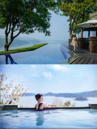 天目湖涵田，全家嗨玩不挪窩！