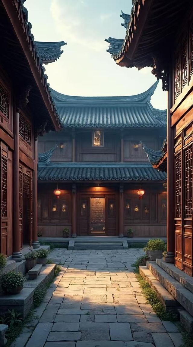 魯迅故里浙江紹興旅行攻略