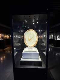 武漢 / 中國地質大學逸夫博物館