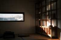 沙溪古鎮|找個安靜的地方放空