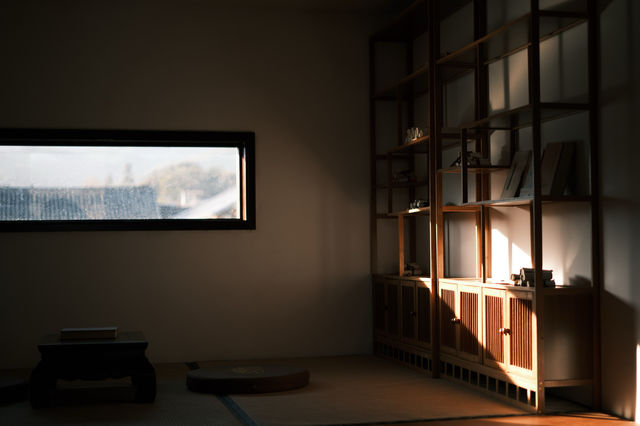 沙溪古鎮|找個安靜的地方放空 沙溪古鎮|找個安靜的地方放空