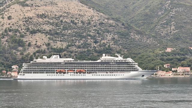 山海相擁日落秘境 山海相擁日落秘境