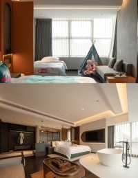 北海銀灘拂沙酒店（潮雕廣場店）  位置：銀灘鎮潮街10號樓2號商鋪  地理位置： 酒店位於銀灘景