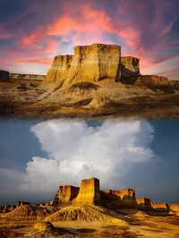 大同的拍照基地