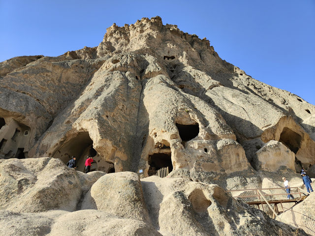 土耳其10天9晚逆時針特種兵自駕遊攻略