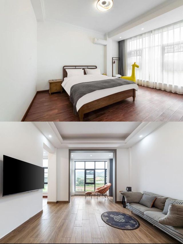 雲上陳墅，親子樂翻天的秘境！