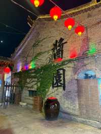 石家莊「北方小江南」：龍泉古鎮一日穿越全攻略