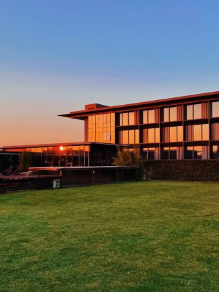 陽澄湖2天1夜躺平攻略單車環湖+絕美煙花秀太治癒了！