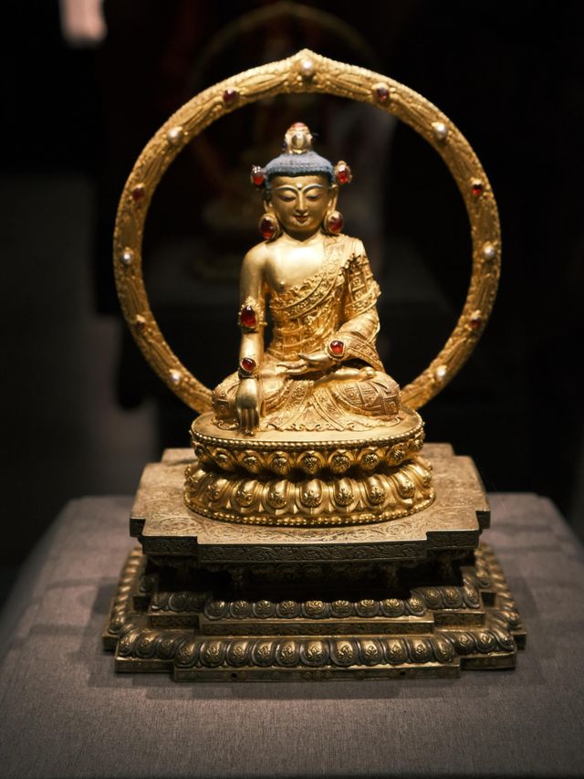 世界屋脊的信仰之巔布達拉宮最全遊玩指南 世界屋脊的信仰之巔布達拉宮最全遊玩指南