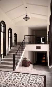 剛結束了一趟開平的慢活之旅,重點打卡了赤坎古鎮,這次入住的美堂酒店簡直太驚喜了!南洋風的復古設計+超大