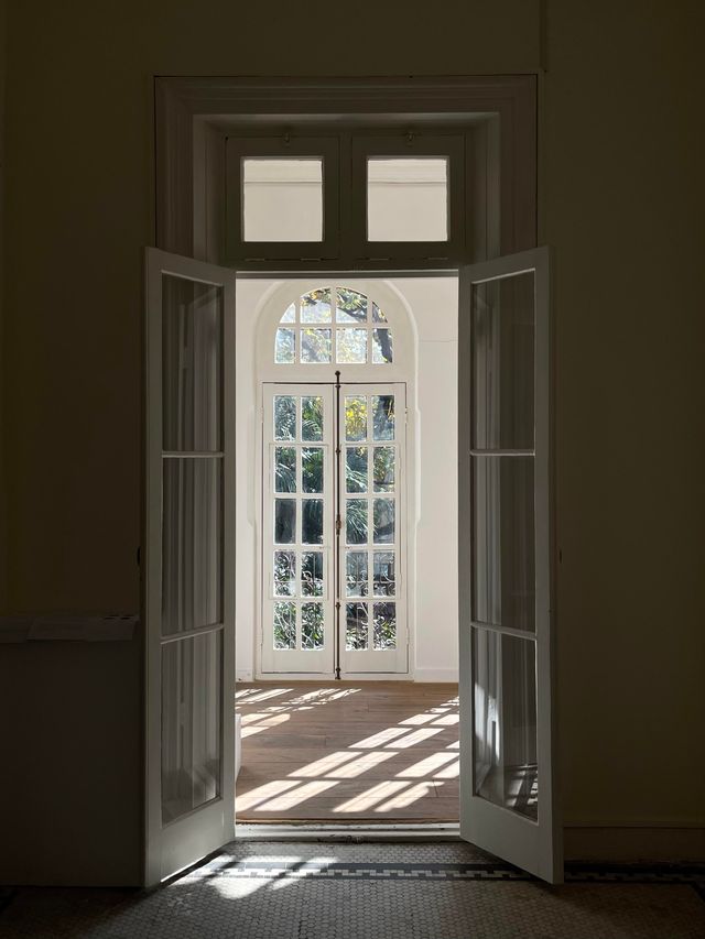 上海治癒系Citywalk｜藏滿驚喜的美學角落