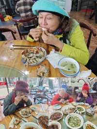 蘇州木瀆古鎮&東方之門