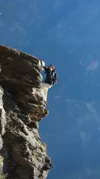 【麗江1日徒步|虎跳峽高路把我美到失語!