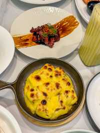 膠南土著推薦!10年的私房菜老店口味一絕!