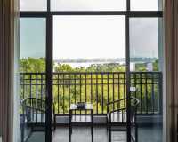 番唐酒店 | 隱匿在龍天小鎮的中式奢華