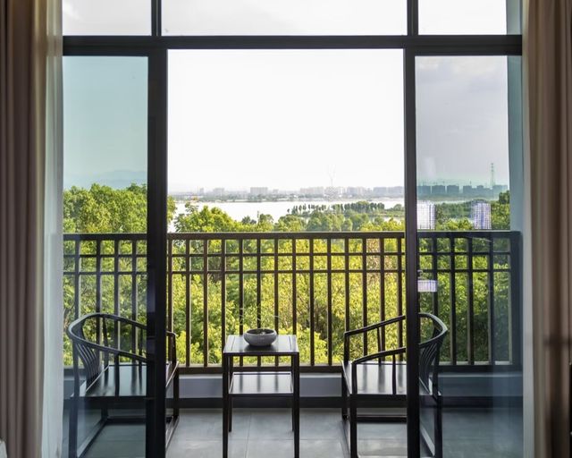 番唐酒店 | 隱匿在龍天小鎮的中式奢華 番唐酒店 | 隱匿在龍天小鎮的中式奢華