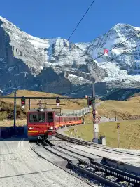 冬季少女峰打卡攻略!新手直接抄