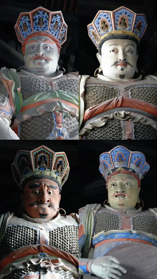 週末出逃北京48小時｜山西大同