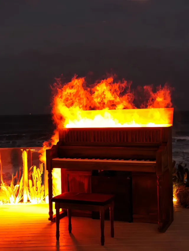 這家南澳海島餐廳讓我的度假感拉到滿分 這家南澳海島餐廳讓我的度假感拉到滿分