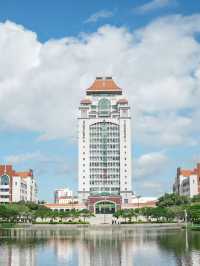 1天廈門包車遊 打卡超全景點