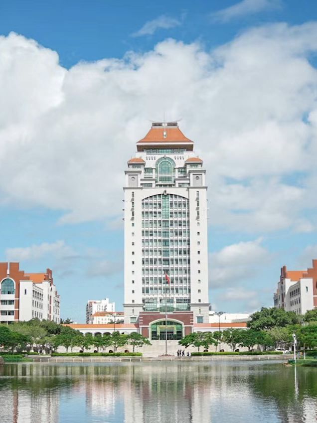 1天廈門包車遊 打卡超全景點 1天廈門包車遊 打卡超全景點