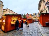 北歐老城漫步攻略|斯德哥爾摩老城漫步