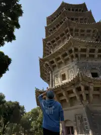 承包一整年好運人少景美超靈驗泉州寺廟