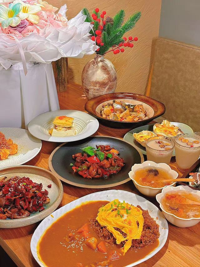 蕪湖聖誕這麼過儀式感拉滿! 蕪湖聖誕這麼過儀式感拉滿!