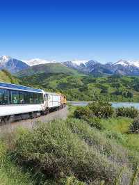 新西蘭12日遊冬天來這玩太值了