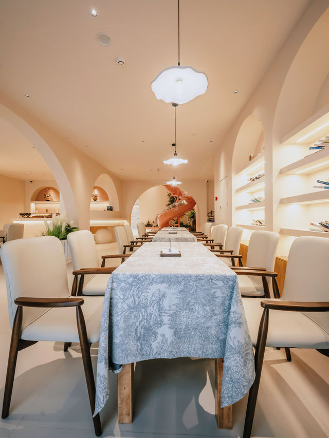 康定之行！一家超乎預期的神仙酒店