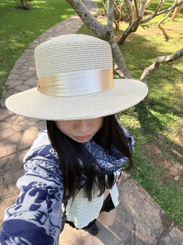 西雙版納的中科院植物園yyds！